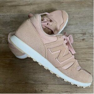New Balance Women's 373 PINK Casual Shoes Sneakers Size 6.5 B